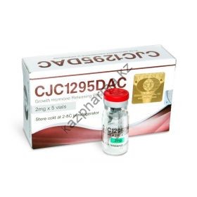 Пептид CJC-1295 DAC ST Biotechnology (1 флакон 2мг)